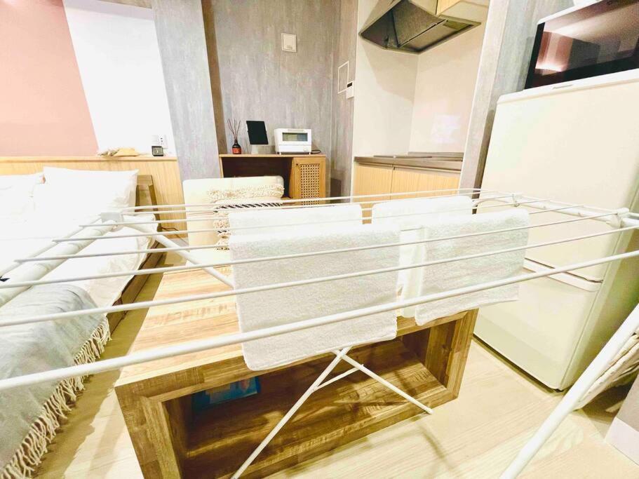 Class Kyodo 도쿄 외부 사진